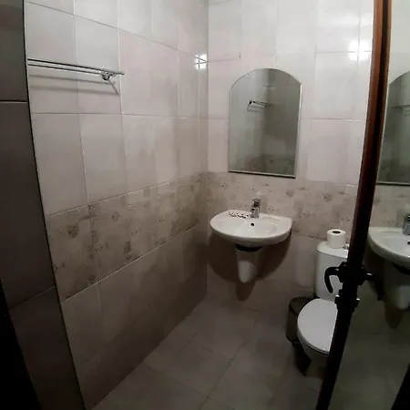 Family Pautalia Hotel Sandanski