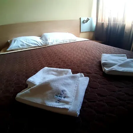 Hotel Family Pautalia Sandanski