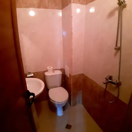 Family Pautalia Hotel 3*