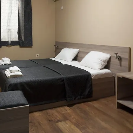 فندق Family Pautalia