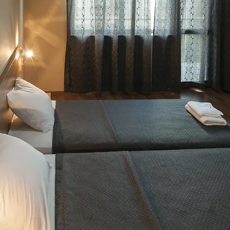 Hotel Family Pautalia 3*