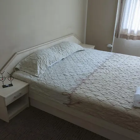 Family Pautalia Sandanski