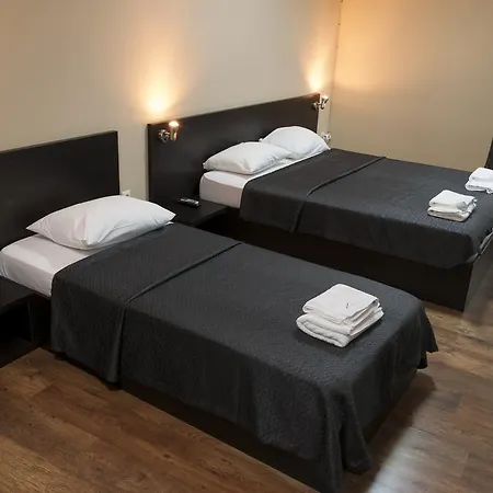 Hotel Family Pautalia Sandanski