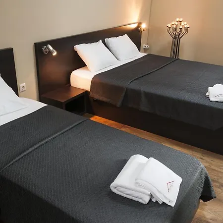 فندق Family Pautalia ساندانسكي