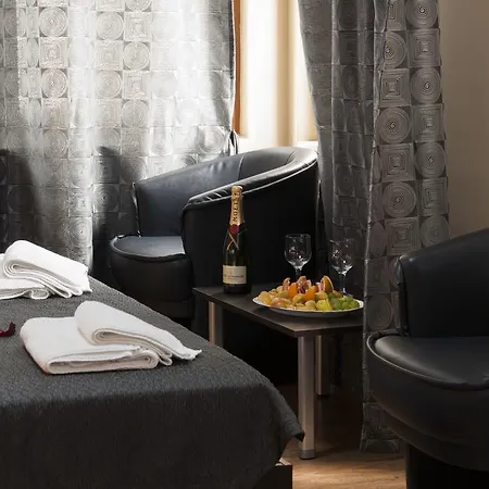 Family Pautalia Hotel Sandanski