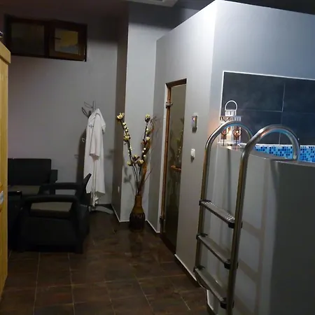Hotel Family Pautalia