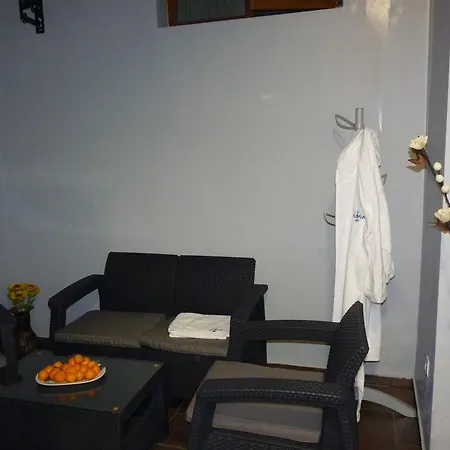 Family Pautalia Hotel