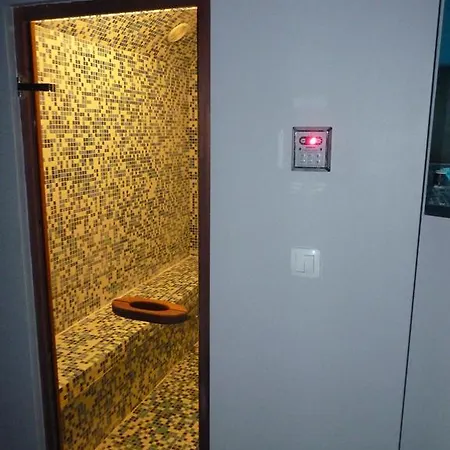 Hotel Family Pautalia Sandanski