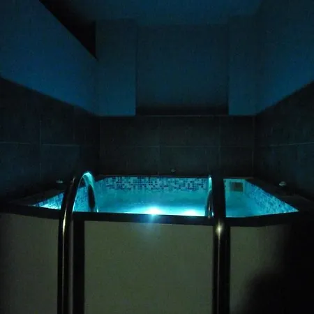 Hotel Family Pautalia