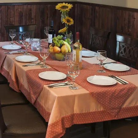 Family Pautalia Hotel Sandanski