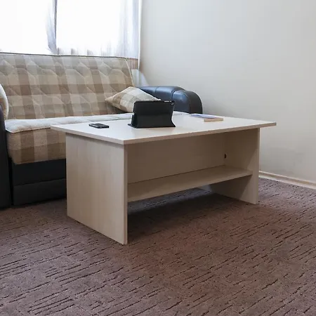 Family Pautalia Hotel