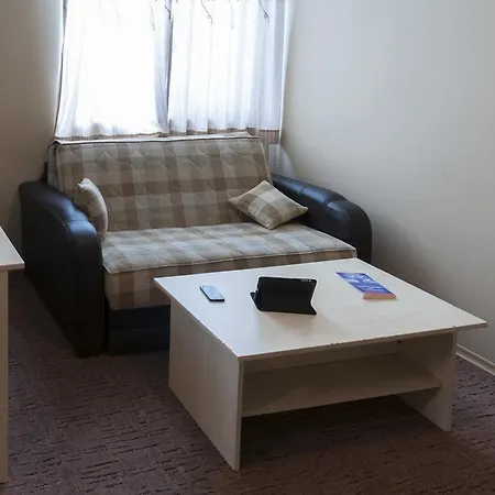 Hotel Family Pautalia 3*