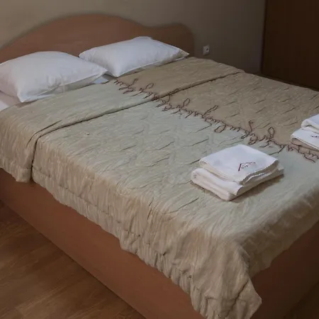 Hotel Family Pautalia