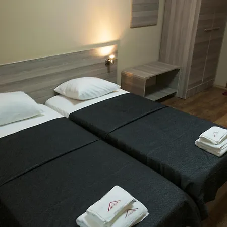 Hotel Family Pautalia 3*